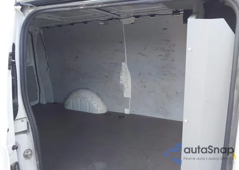 2020 Mercedes-Benz Metris z USA, uszkodzony, nr VIN W1YV0CEY7L3691838